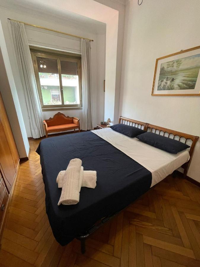 Hostel Corner 32 Milano Eksteriør billede