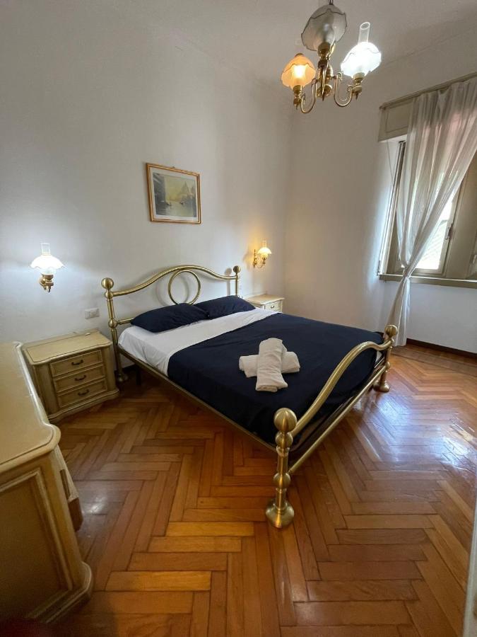 Hostel Corner 32 Milano Eksteriør billede