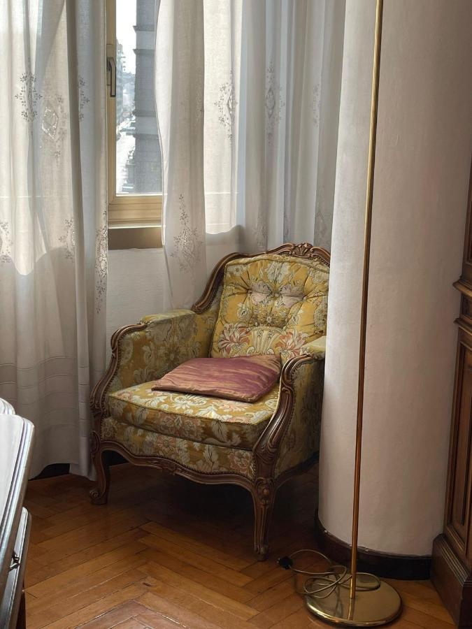 Hostel Corner 32 Milano Eksteriør billede